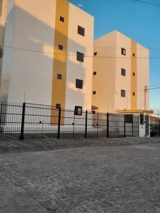 Day Flats Cg - Refugio Urbano Apartamento