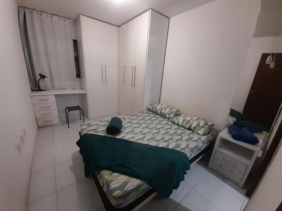 Apartamento Day Flats Cg - Refugio Urbano Campina Grande