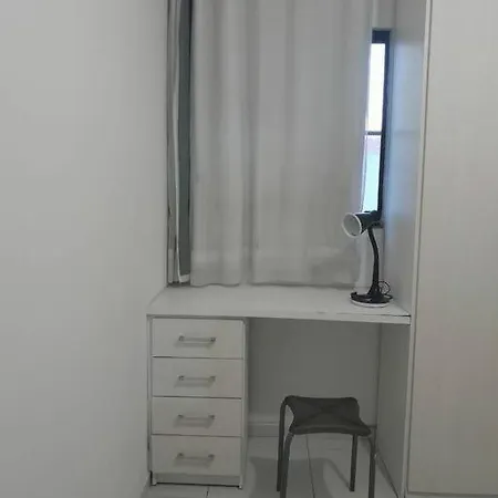 Day Flats Cg - Refugio Urbano Apartment Campina Grande Exterior photo