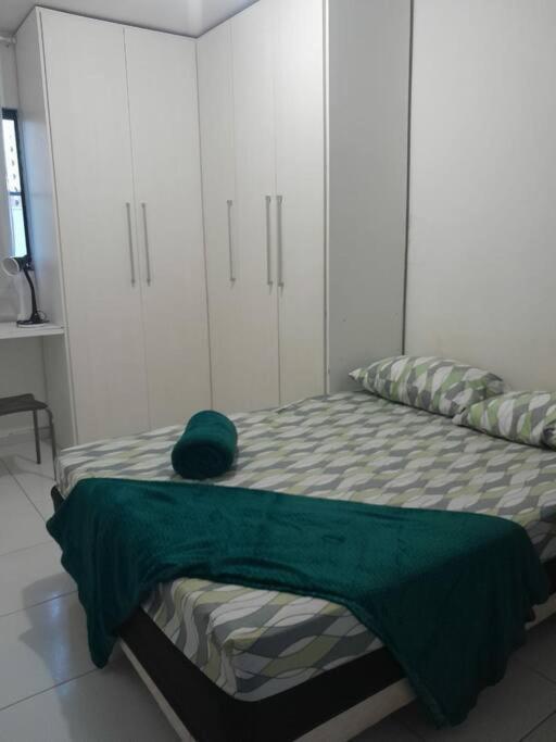 Day Flats Cg - Refugio Urbano * Campina Grande