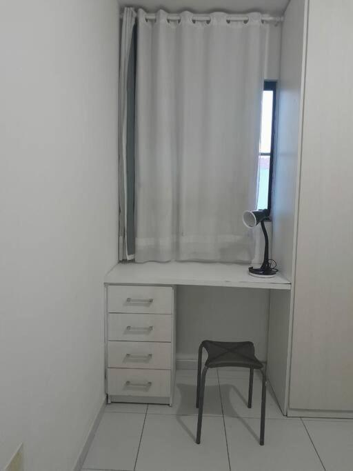 Apartment Day Flats Cg - Refugio Urbano Campina Grande