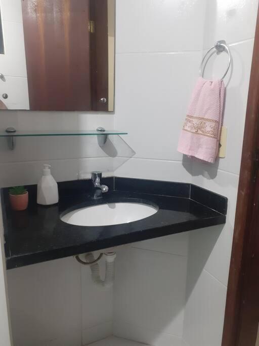 Day Flats Cg - Refugio Urbano Apartment