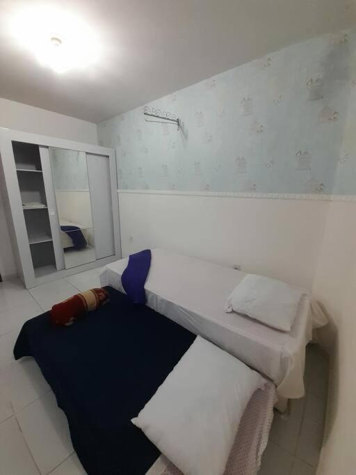 Day Flats Cg - Refugio Urbano Apartment *