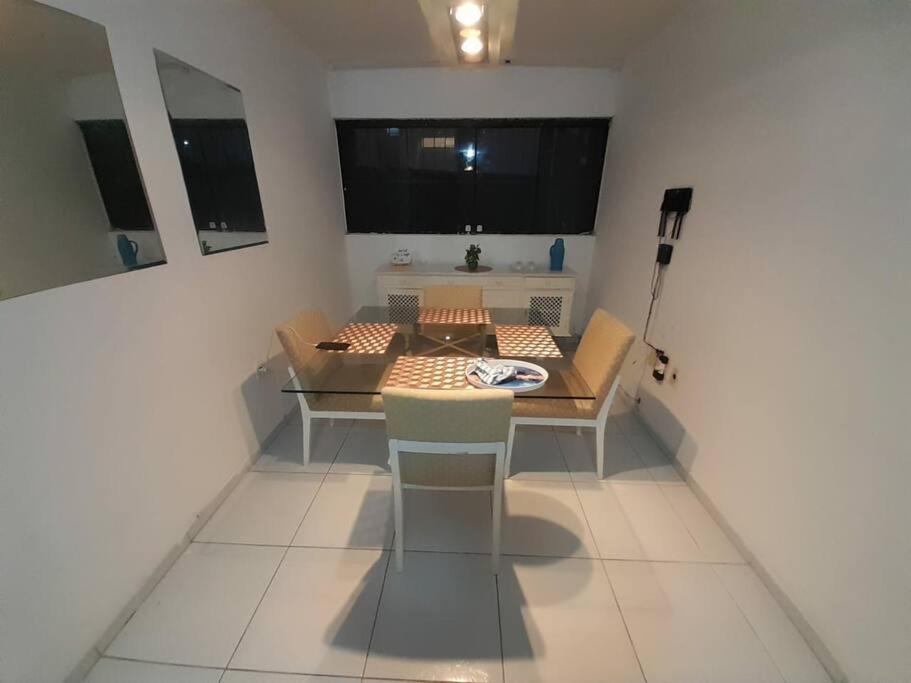Apartment Day Flats Cg - Refugio Urbano *