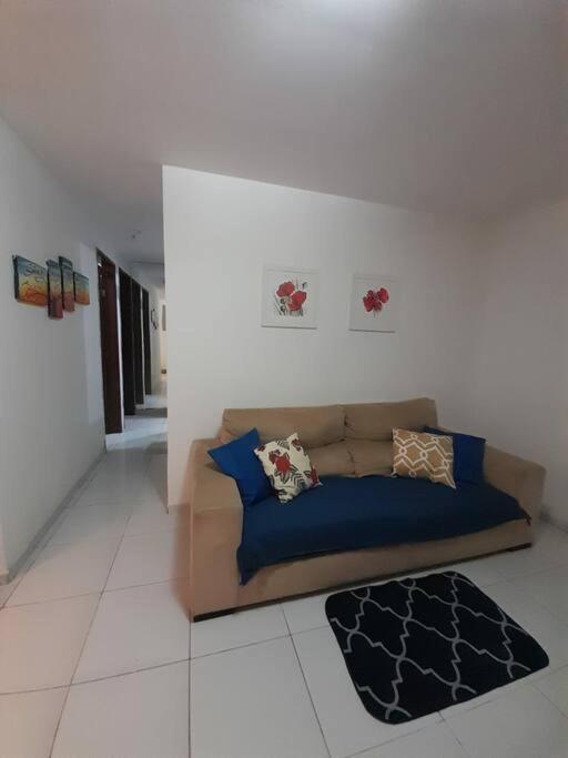 Day Flats Cg - Refugio Urbano Apartment