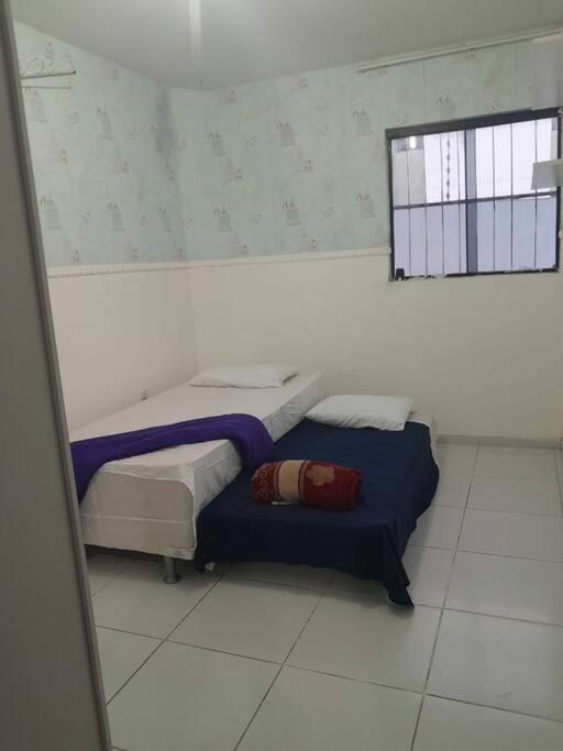 Apartment Day Flats Cg - Refugio Urbano Campina Grande