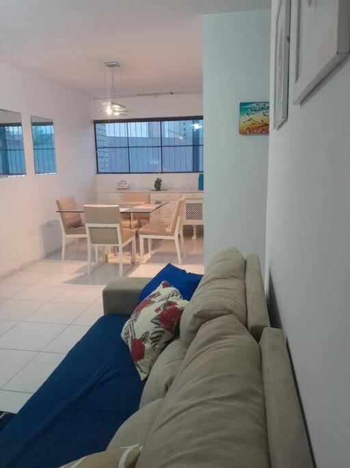 Day Flats Cg - Refugio Urbano * Campina Grande