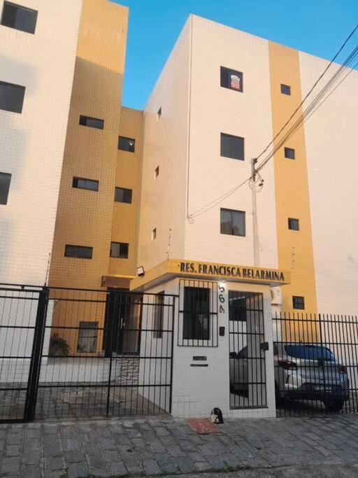 Day Flats Cg - Refugio Urbano * Campina Grande